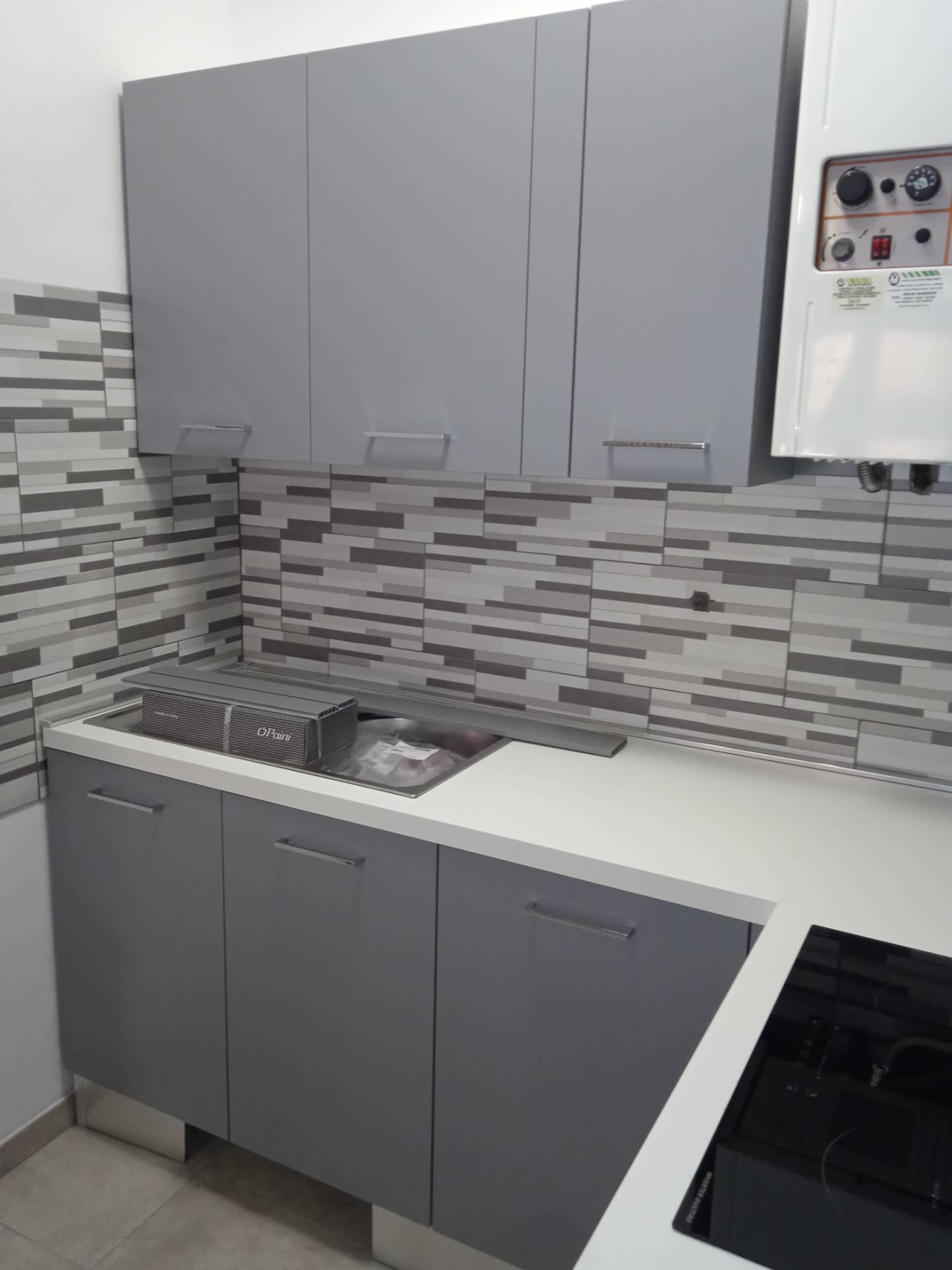 Appartamento in affitto a Gambettola, Gambettola