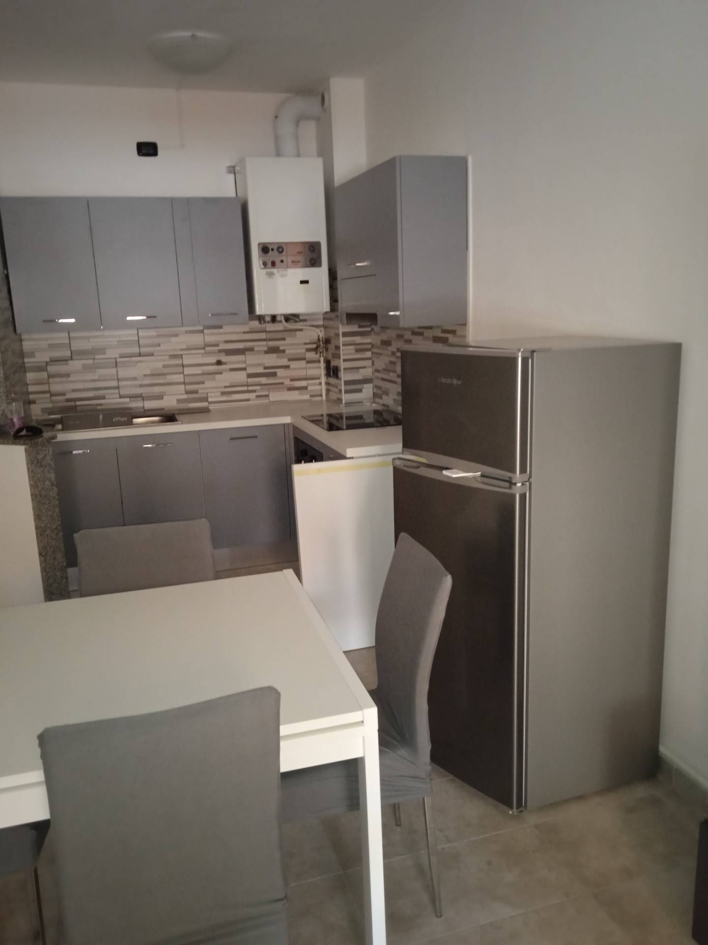 Appartamento in affitto a Gambettola, Gambettola