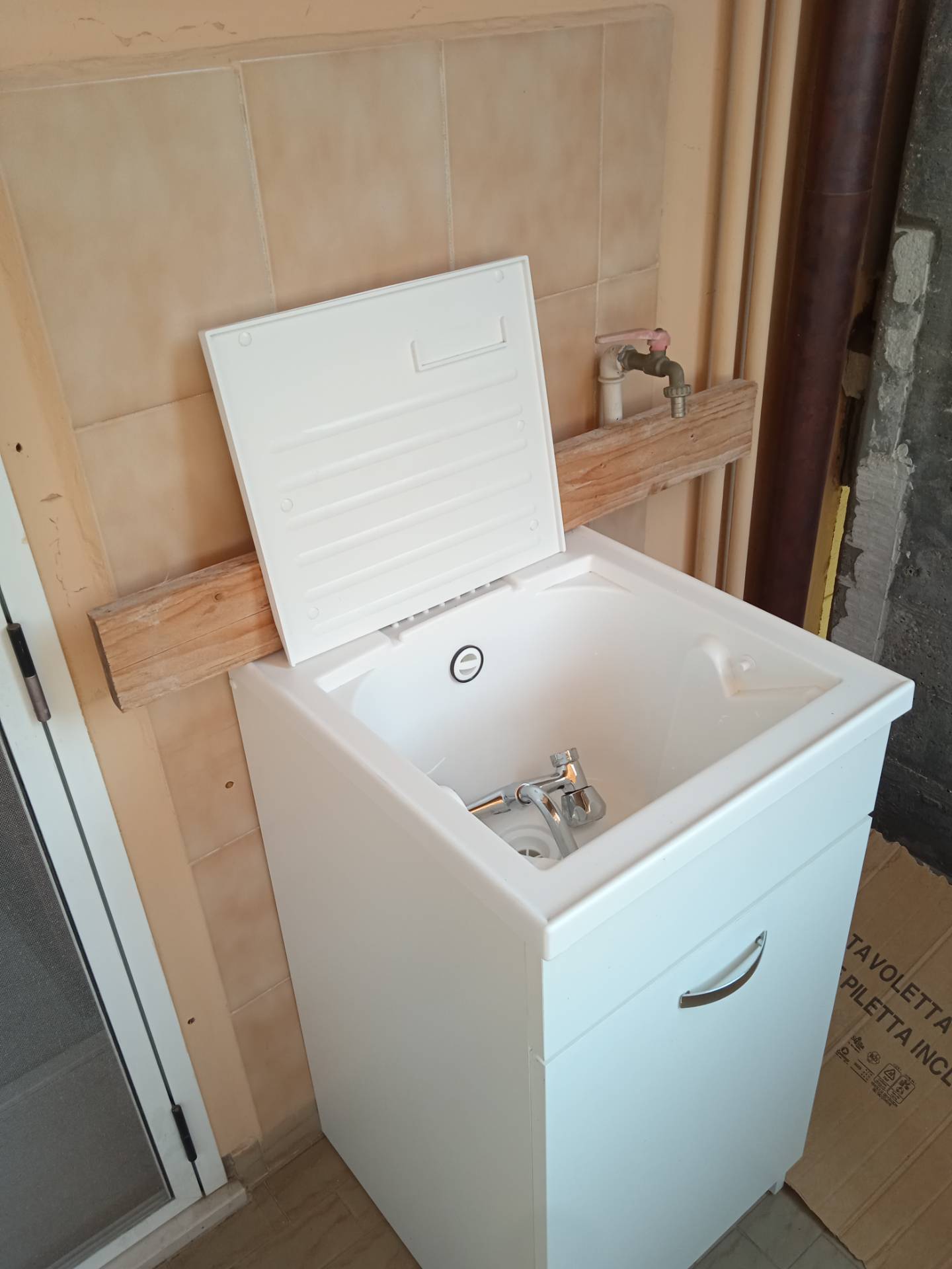 Appartamento in affitto a Gambettola, Gambettola