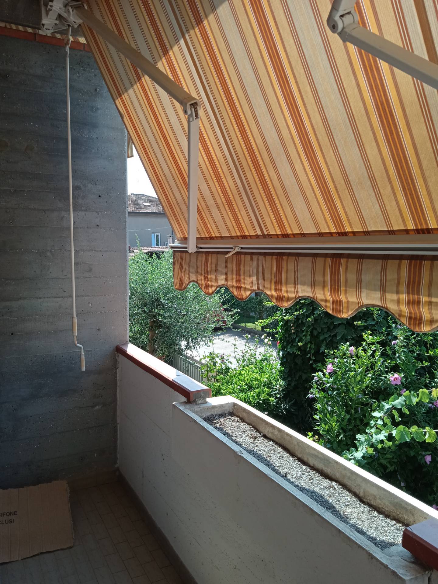 Appartamento in affitto a Gambettola, Gambettola