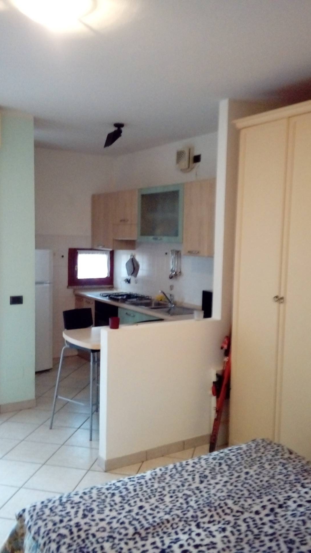 Appartamento in affitto a Cesena, Calisese