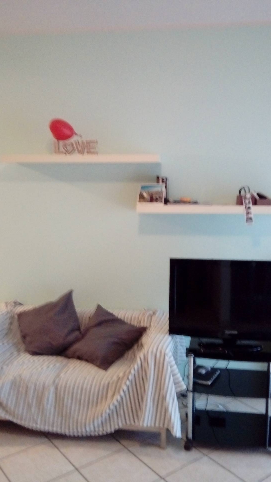 Appartamento in affitto a Cesena, Calisese