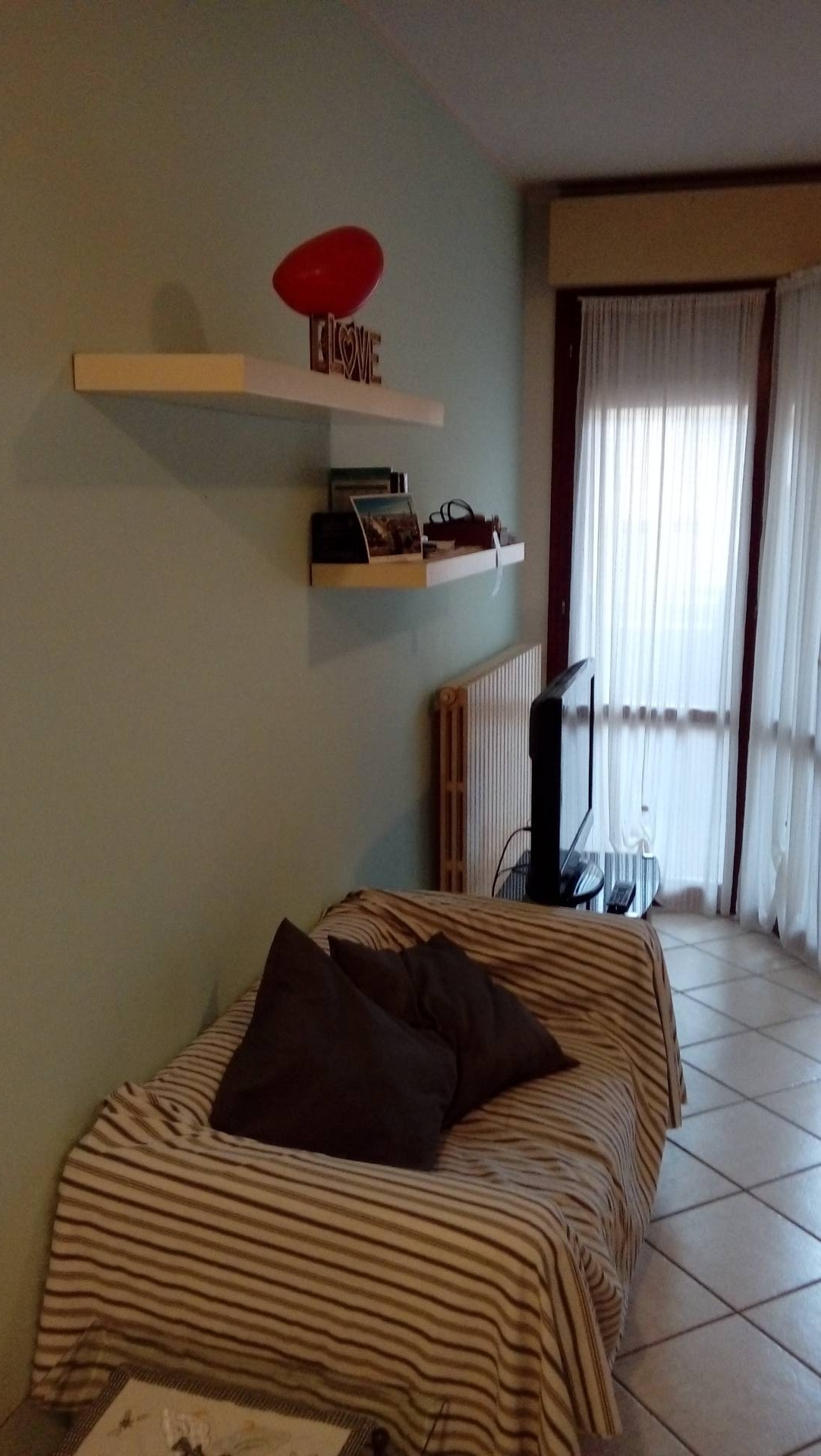 Appartamento in affitto a Cesena, Calisese