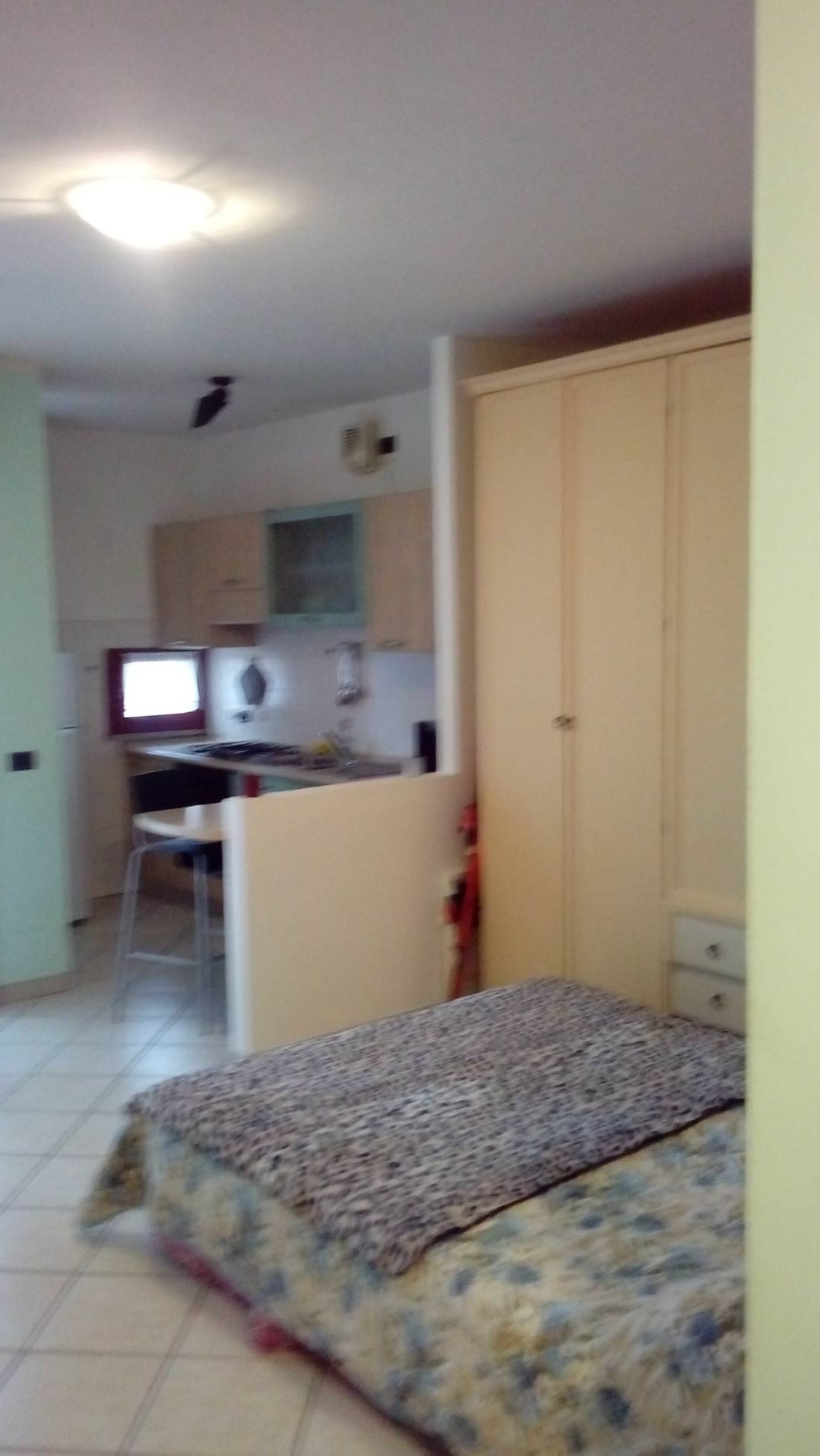 Appartamento in affitto a Cesena, Calisese