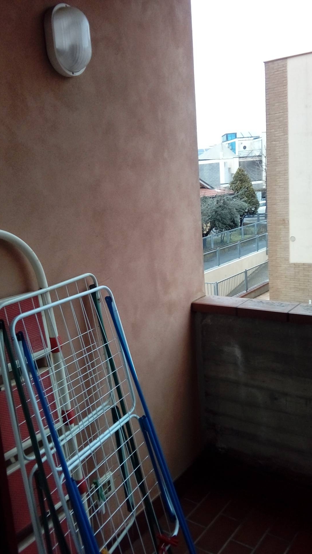 Appartamento in affitto a Cesena, Calisese