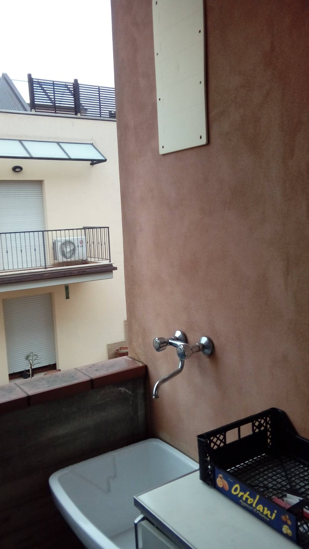 Appartamento in affitto a Cesena, Calisese