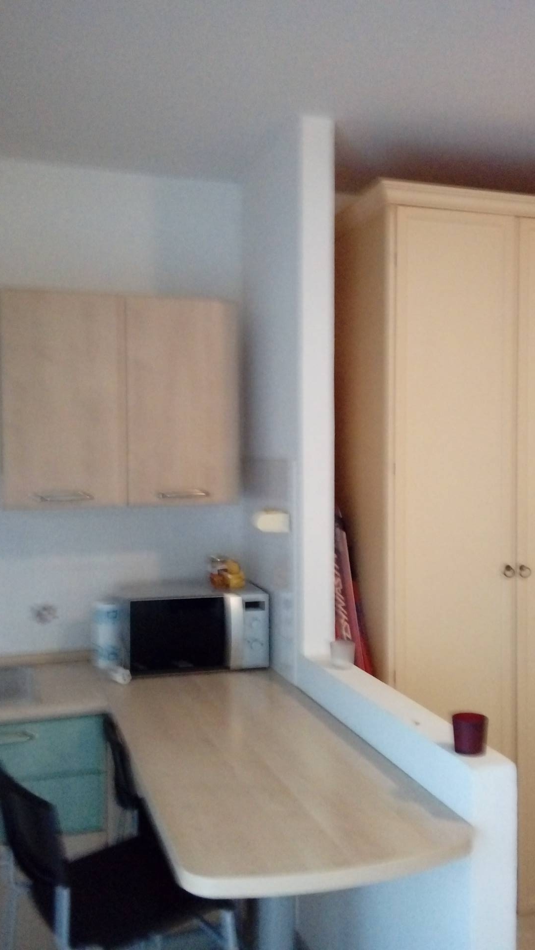 Appartamento in affitto a Cesena, Calisese