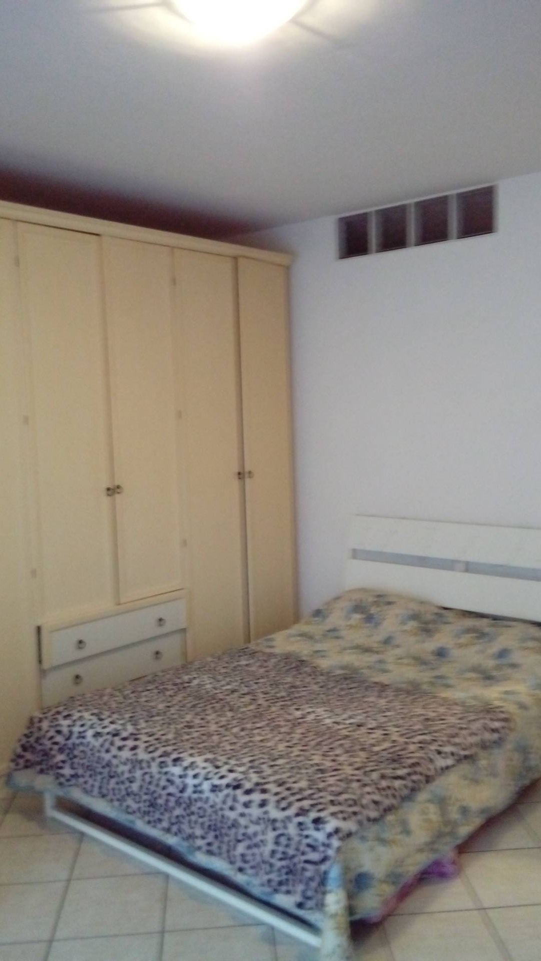 Appartamento in affitto a Cesena, Calisese