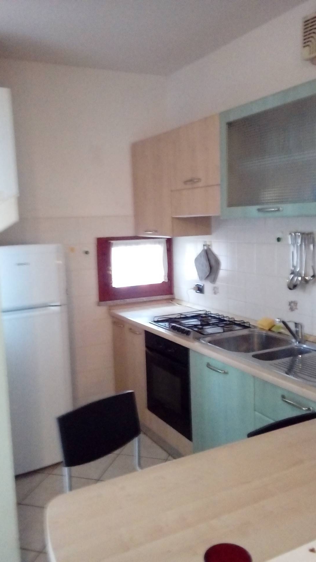 Appartamento in affitto a Cesena, Calisese