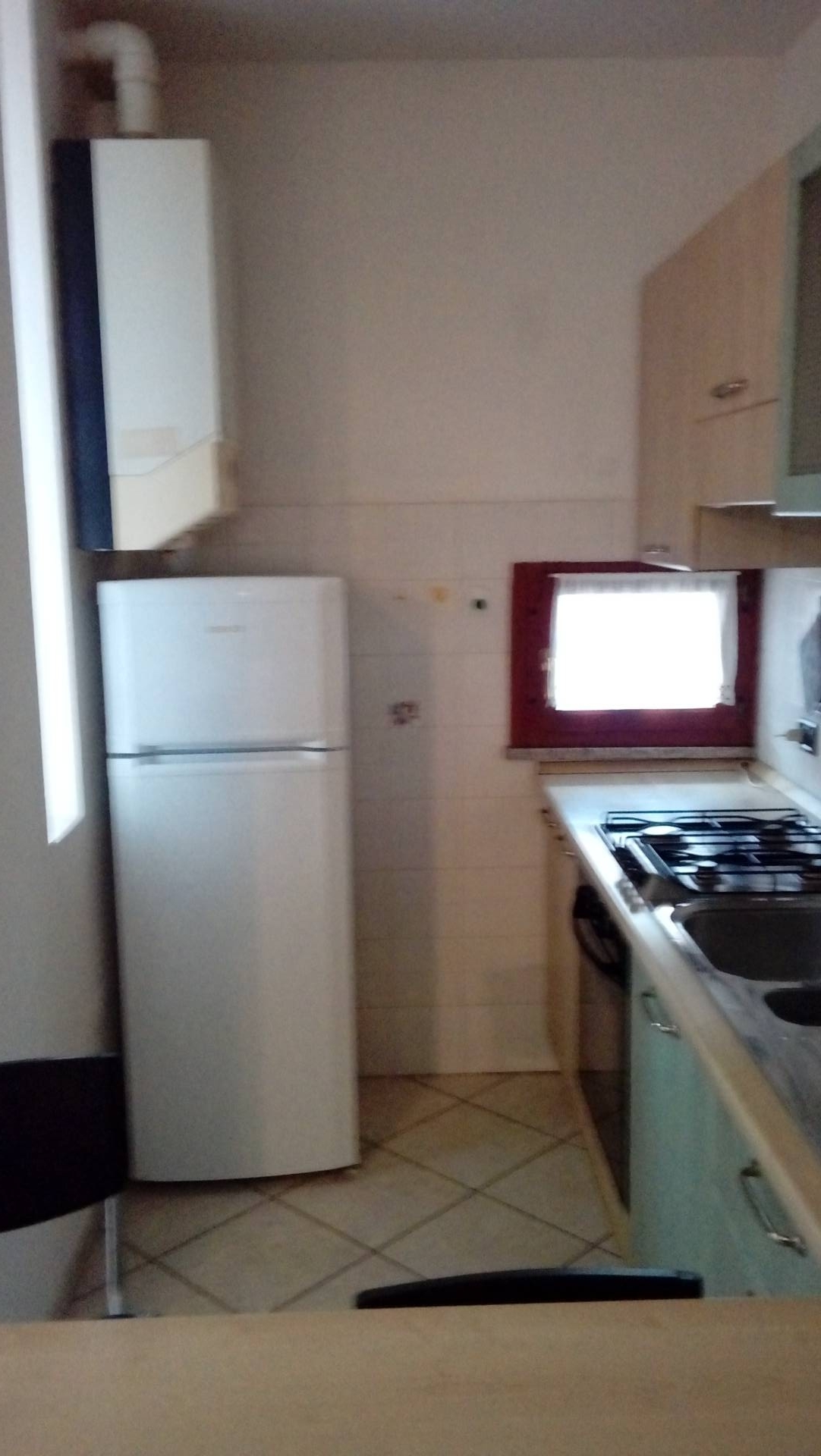 Appartamento in affitto a Cesena, Calisese