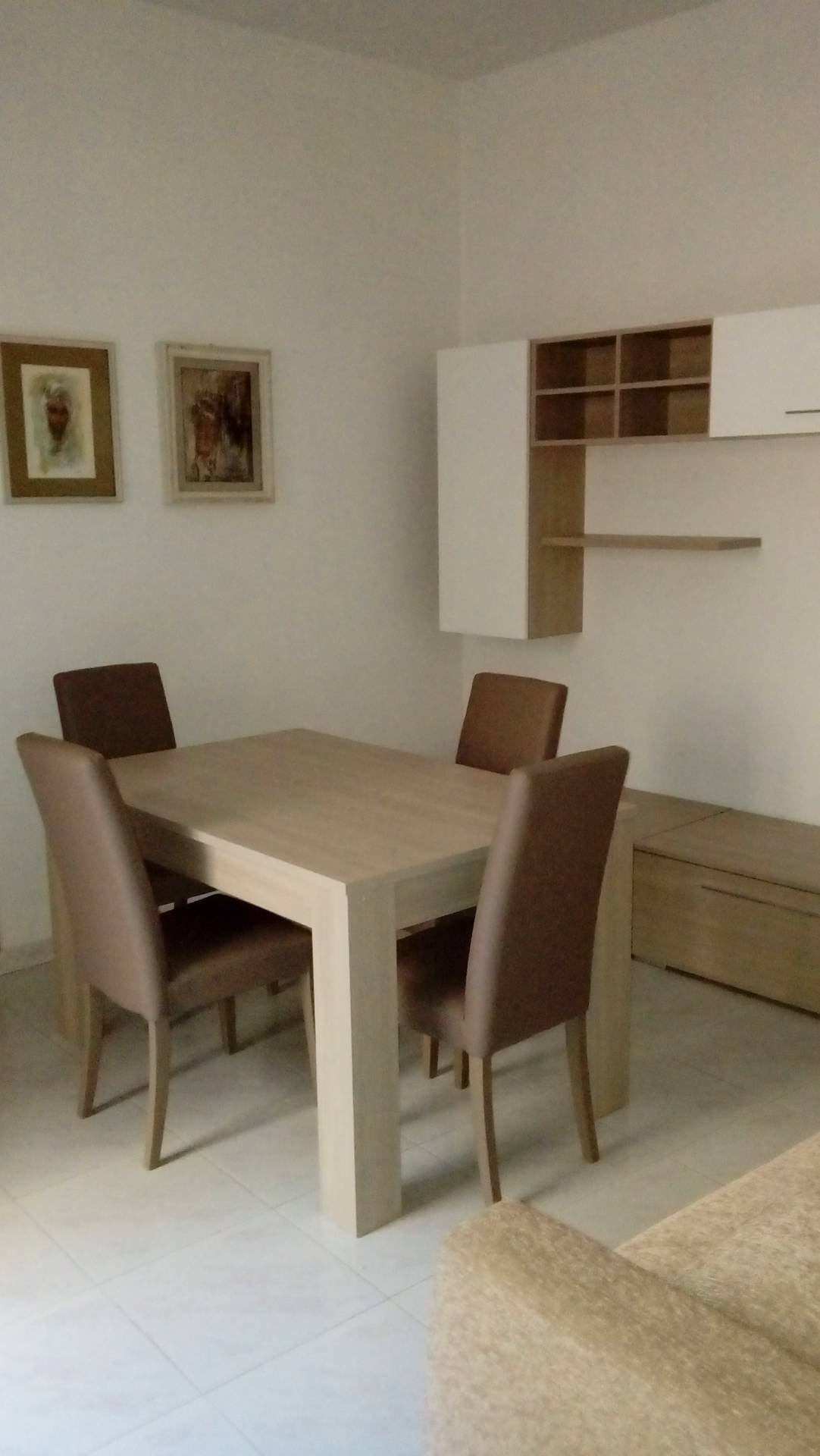 Appartamento in affitto a Cesena, CENTRO STORICO