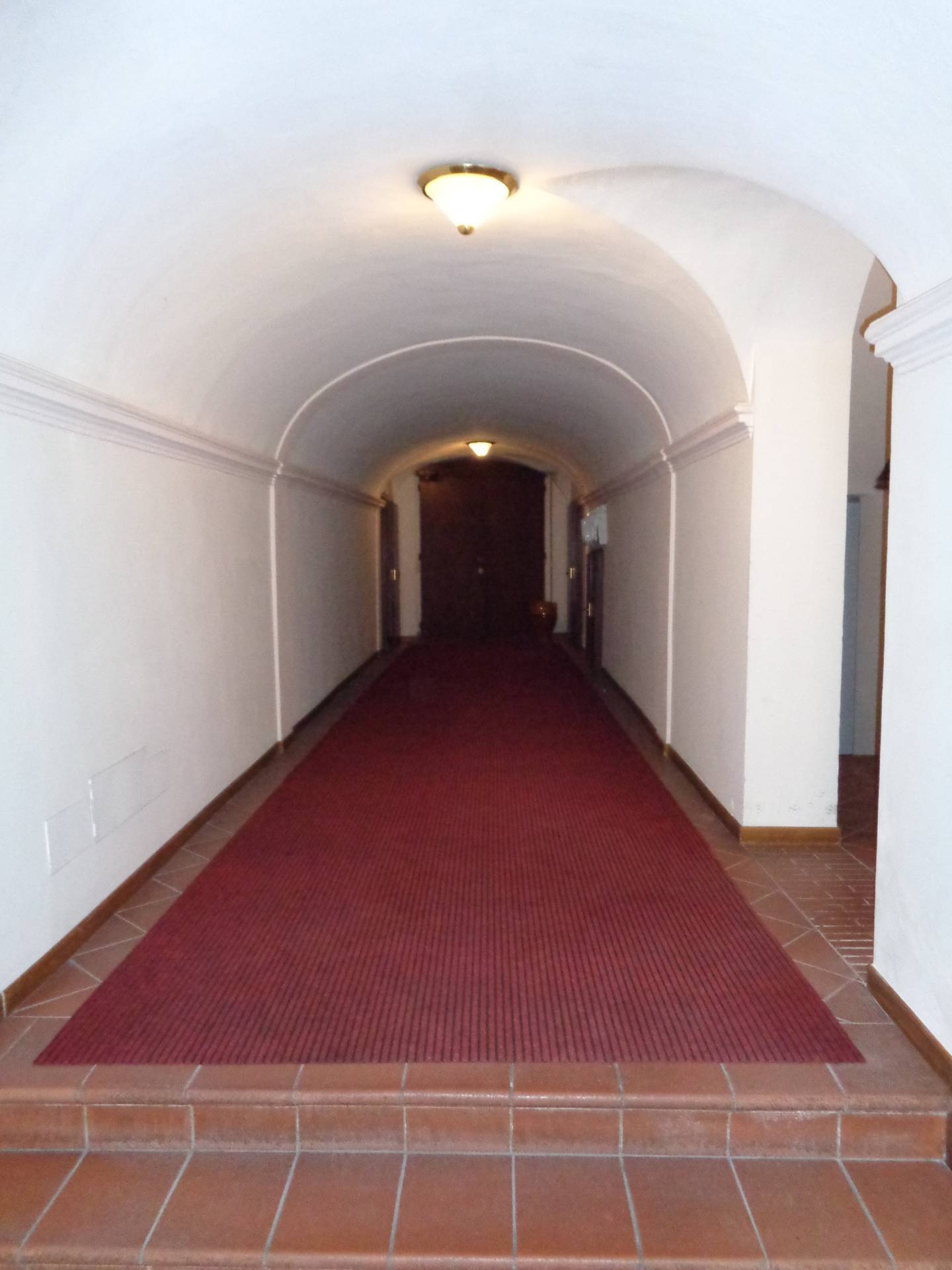 Appartamento in affitto a Cesena, CENTRO STORICO