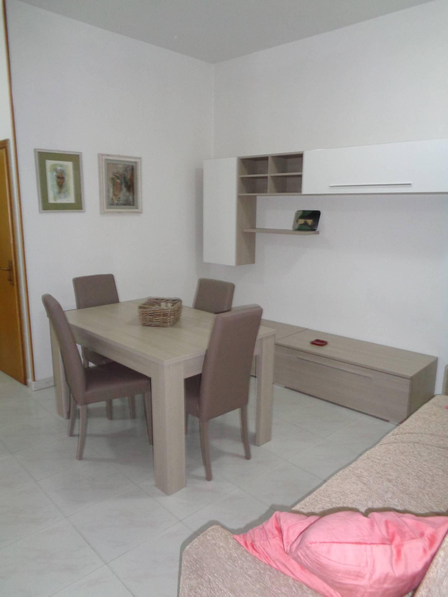 Appartamento in affitto a Cesena, CENTRO STORICO