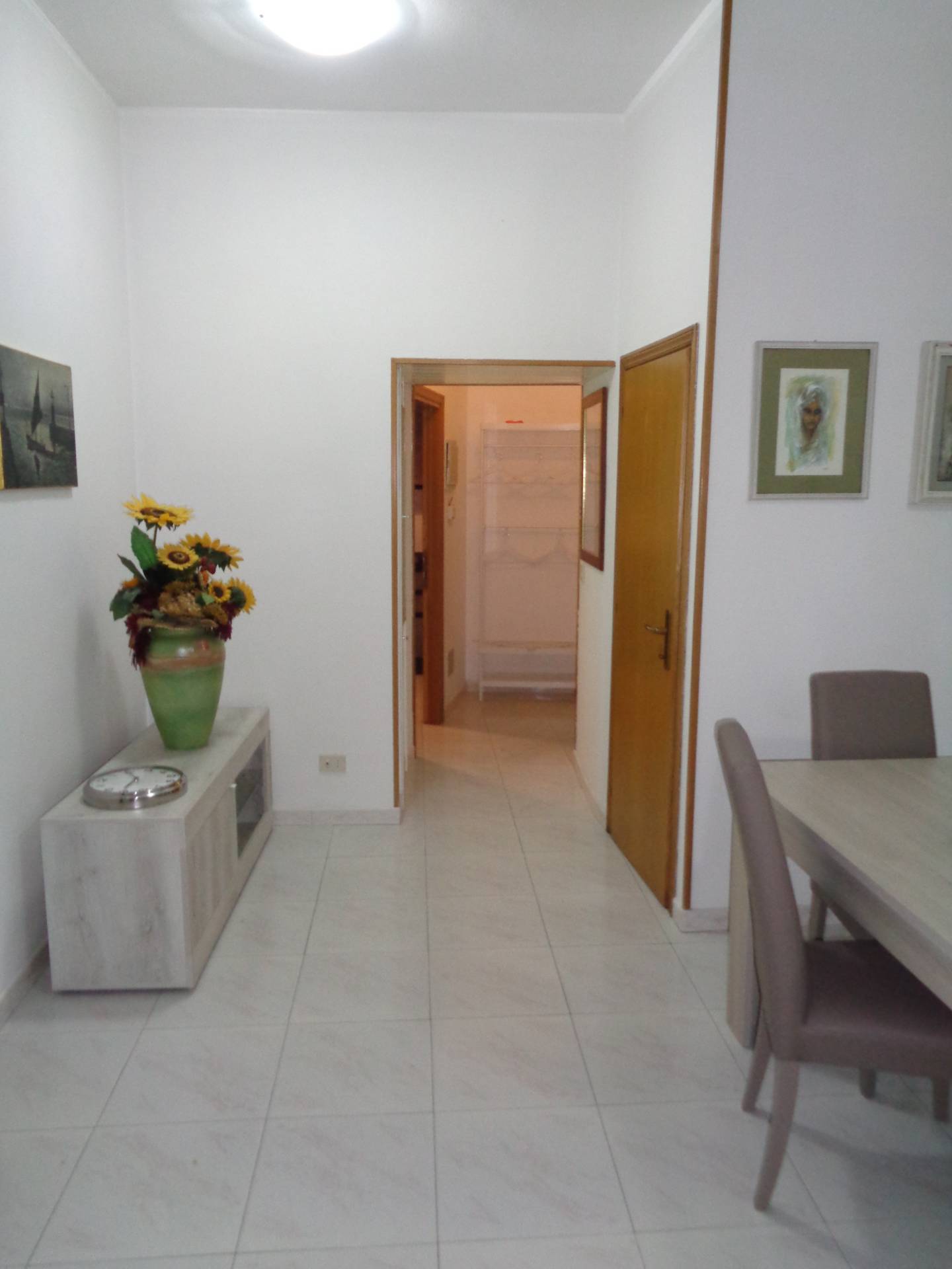 Appartamento in affitto a Cesena, CENTRO STORICO