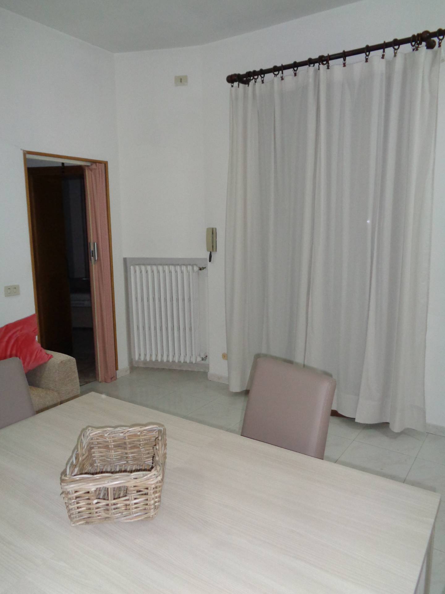 Appartamento in affitto a Cesena, CENTRO STORICO