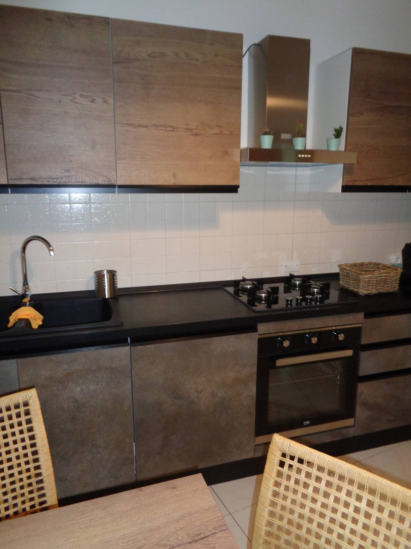 Appartamento in affitto a Cesena, CENTRO STORICO