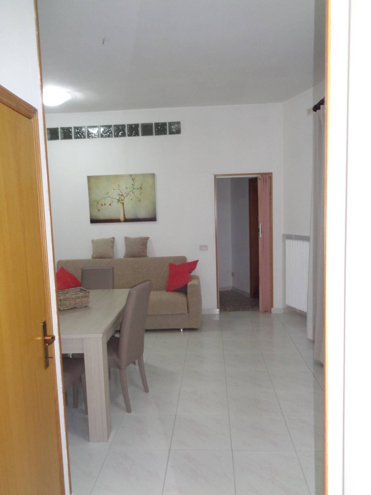 Appartamento in affitto a Cesena, CENTRO STORICO