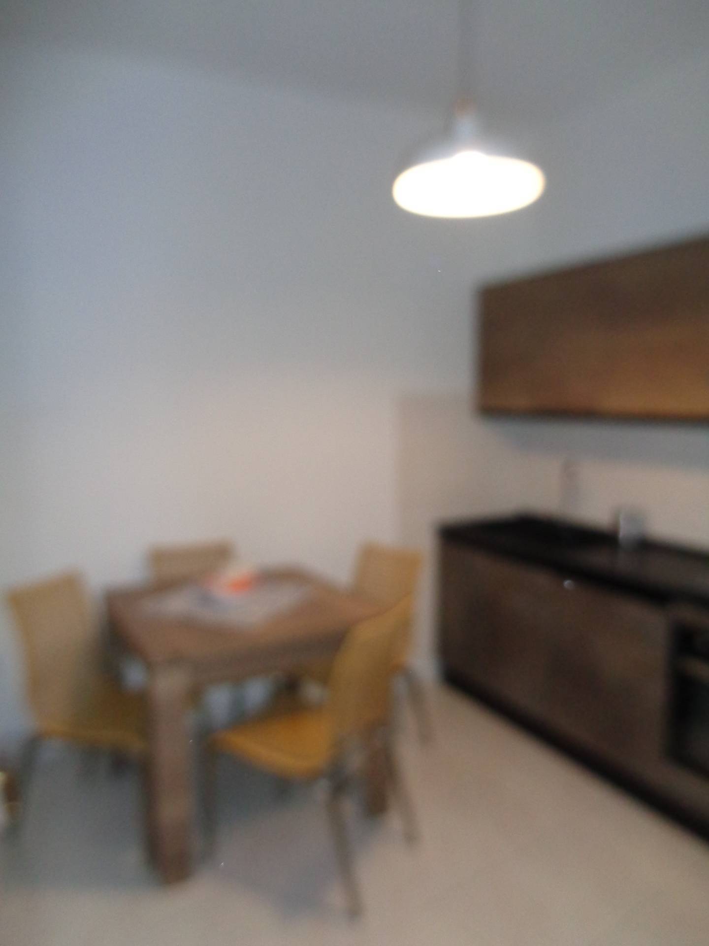 Appartamento in affitto a Cesena, CENTRO STORICO