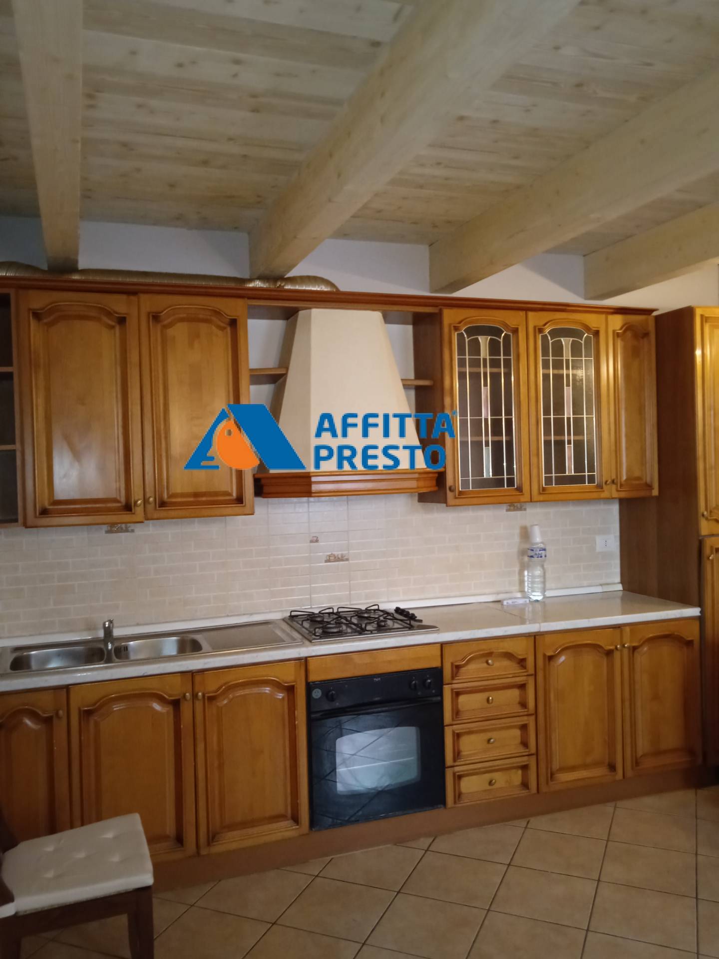 Appartamento in affitto a Forlimpopoli, Forlimpopoli