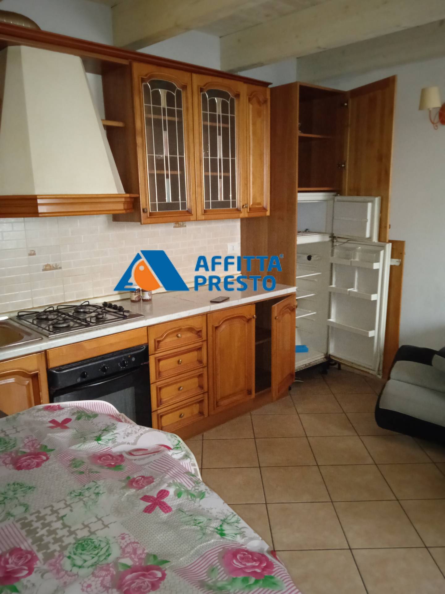 Appartamento in affitto a Forlimpopoli, Forlimpopoli