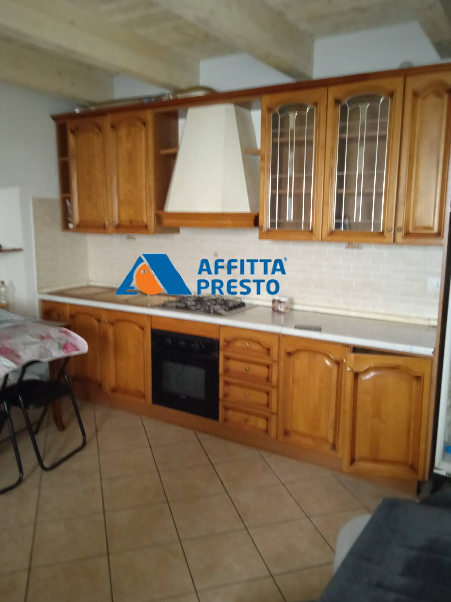 Appartamento in affitto a Forlimpopoli, Forlimpopoli