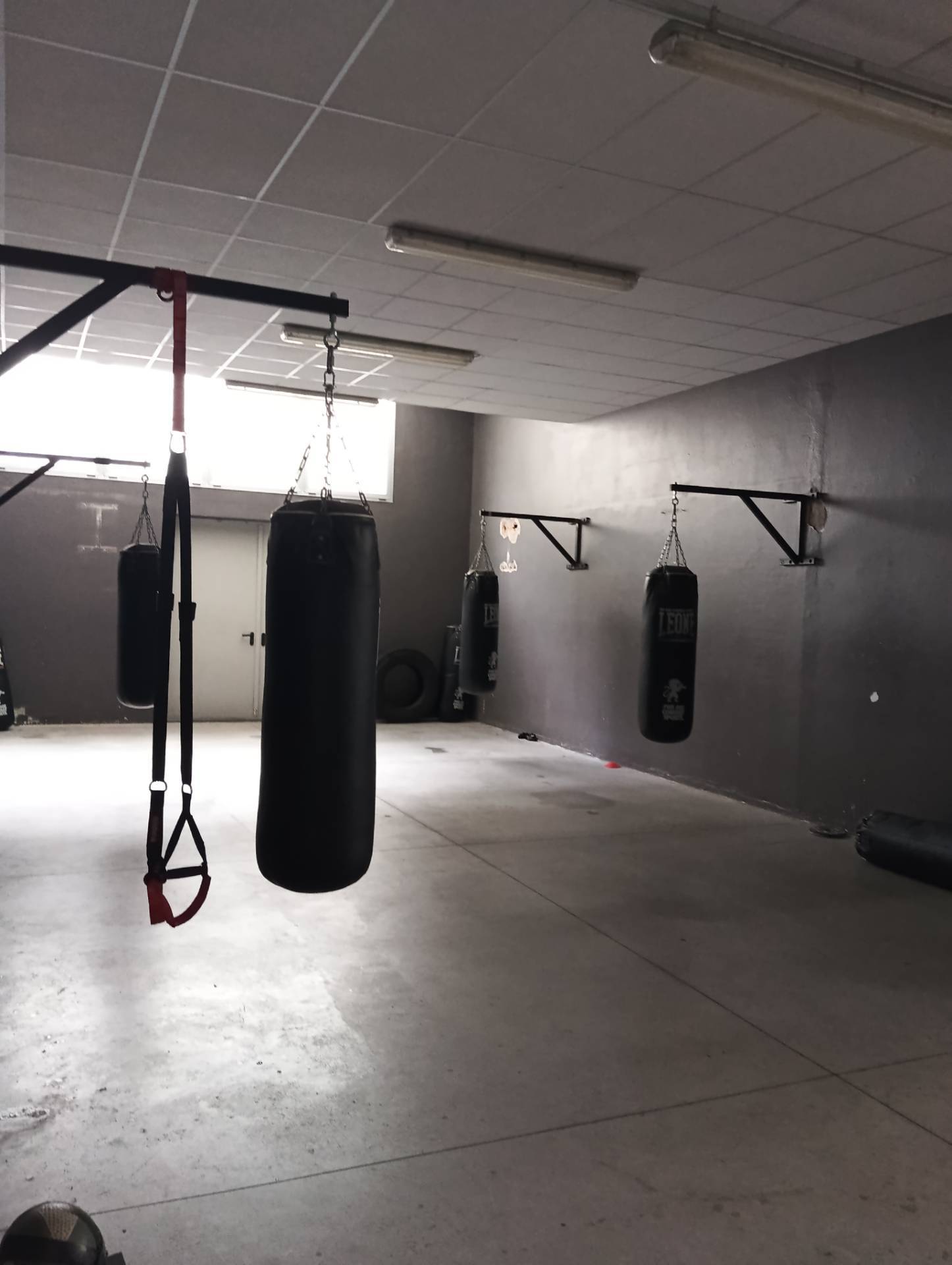 Capannone in affitto a Savignano sul Rubicone, Rio Salto