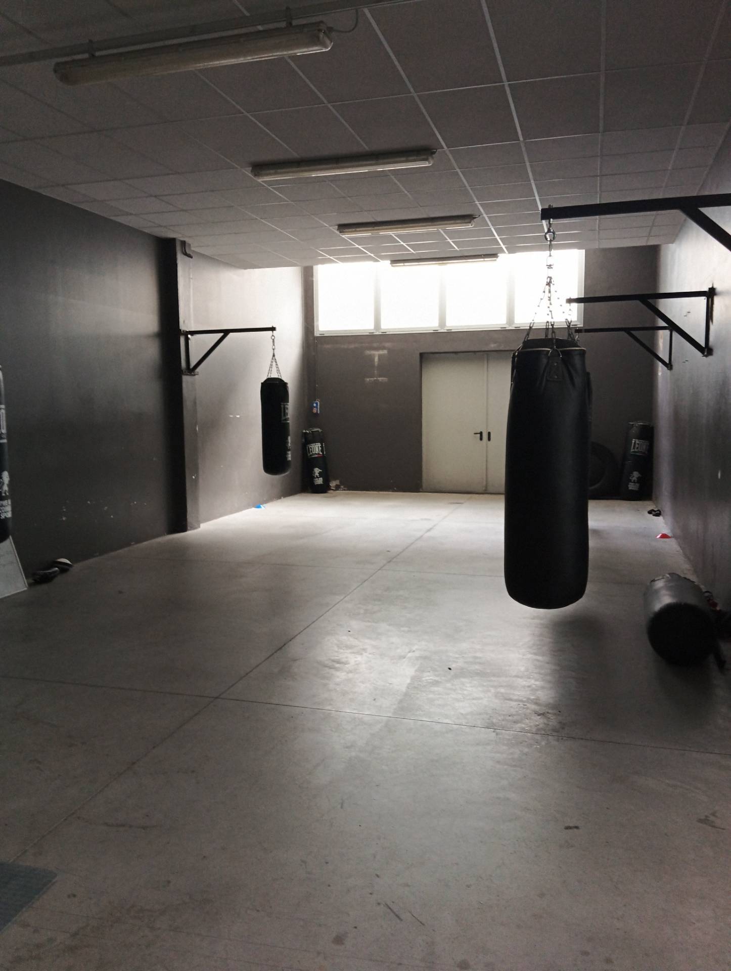 Capannone in affitto a Savignano sul Rubicone, Rio Salto