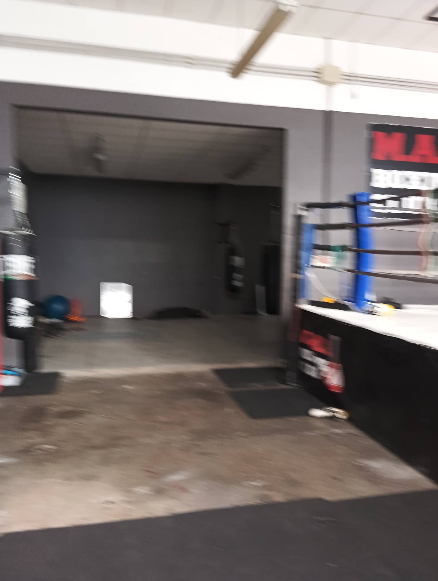 Capannone in affitto a Savignano sul Rubicone, Rio Salto