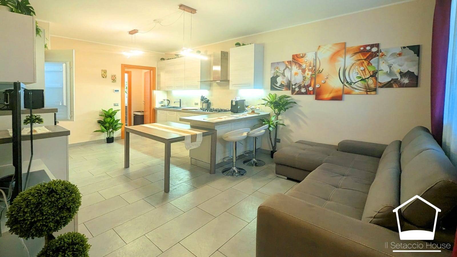 Casa indipendente in affitto a Longiano, Longiano