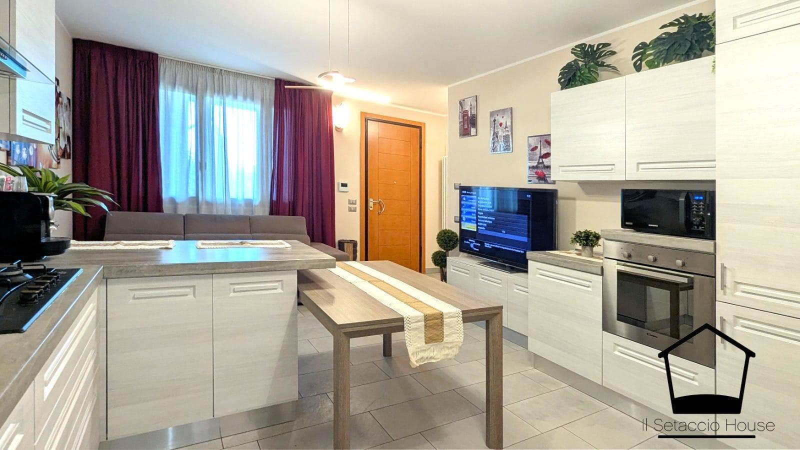 Casa indipendente in affitto a Longiano, Longiano