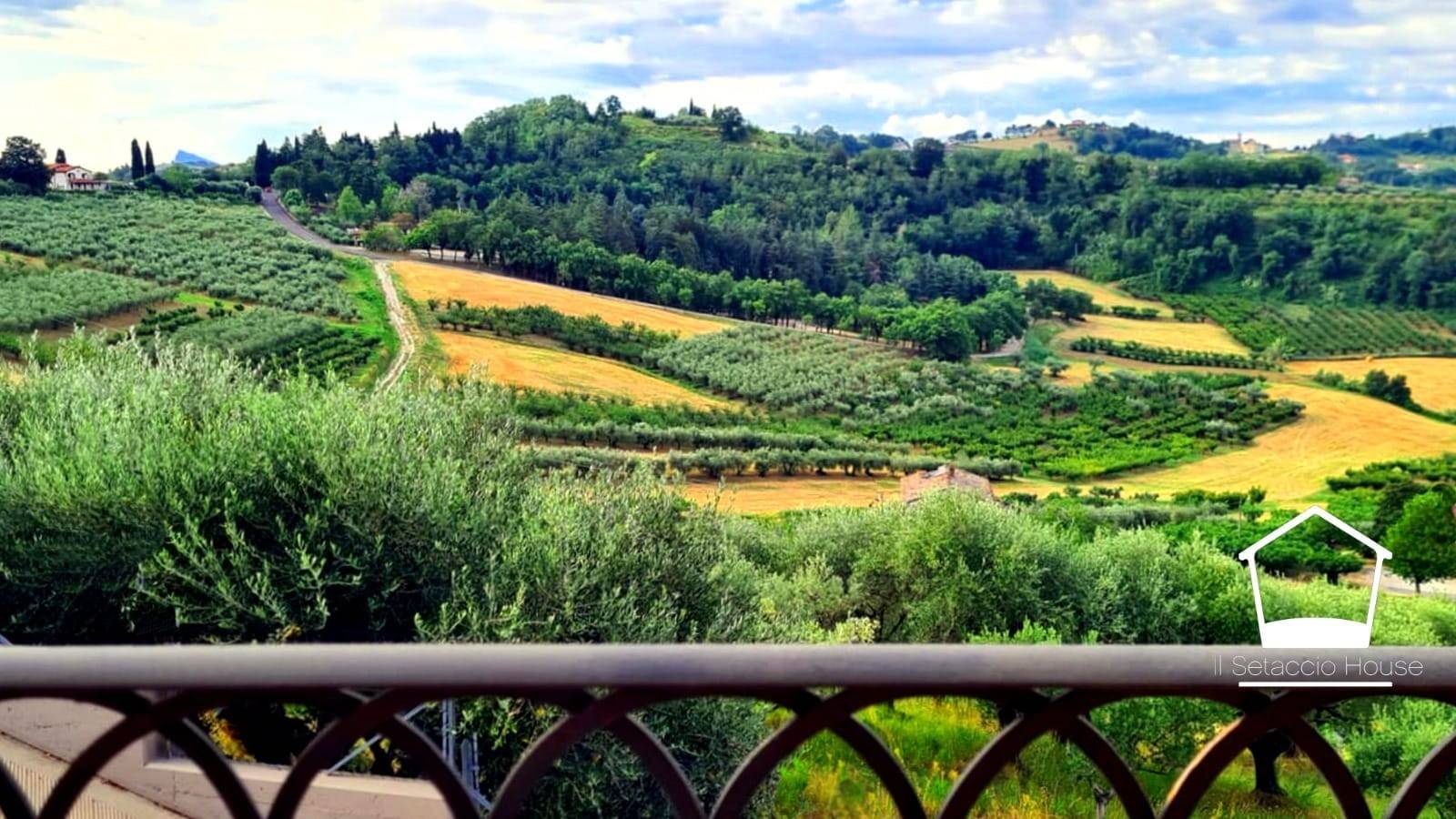 Casa indipendente in affitto a Longiano, Longiano