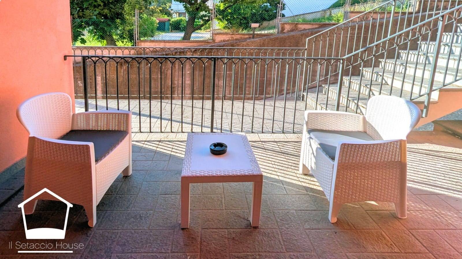 Casa indipendente in affitto a Longiano, Longiano