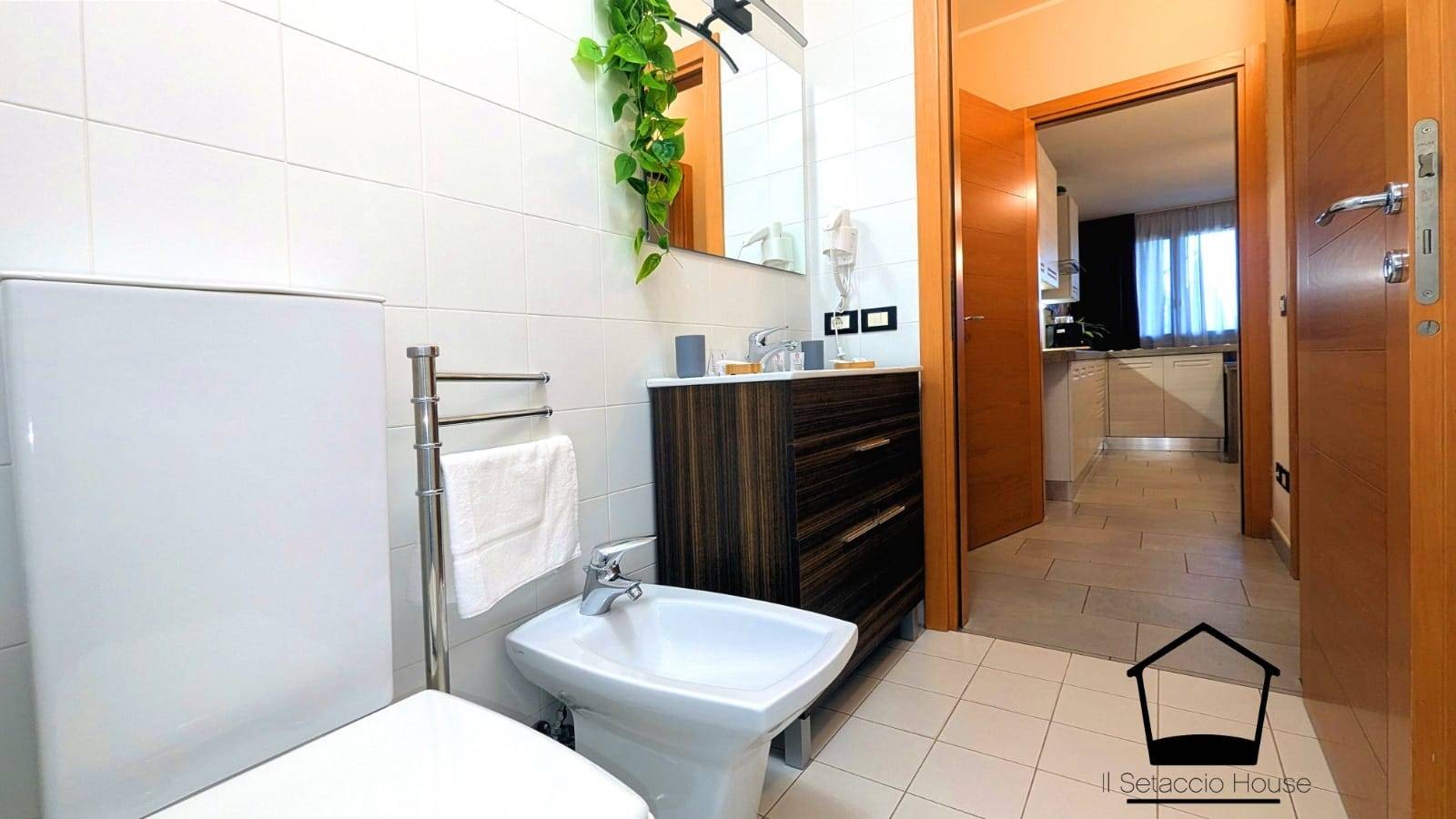 Casa indipendente in affitto a Longiano, Longiano