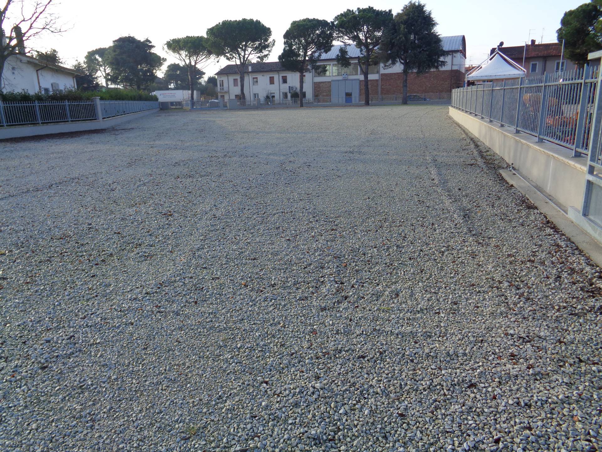 Terreno in affitto a Cesena, Case Castagnoli