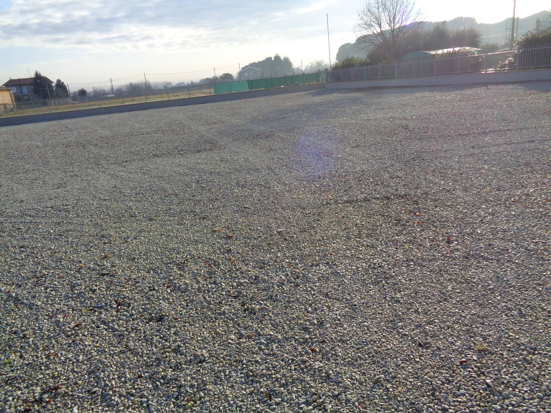 Terreno in affitto a Cesena, Case Castagnoli