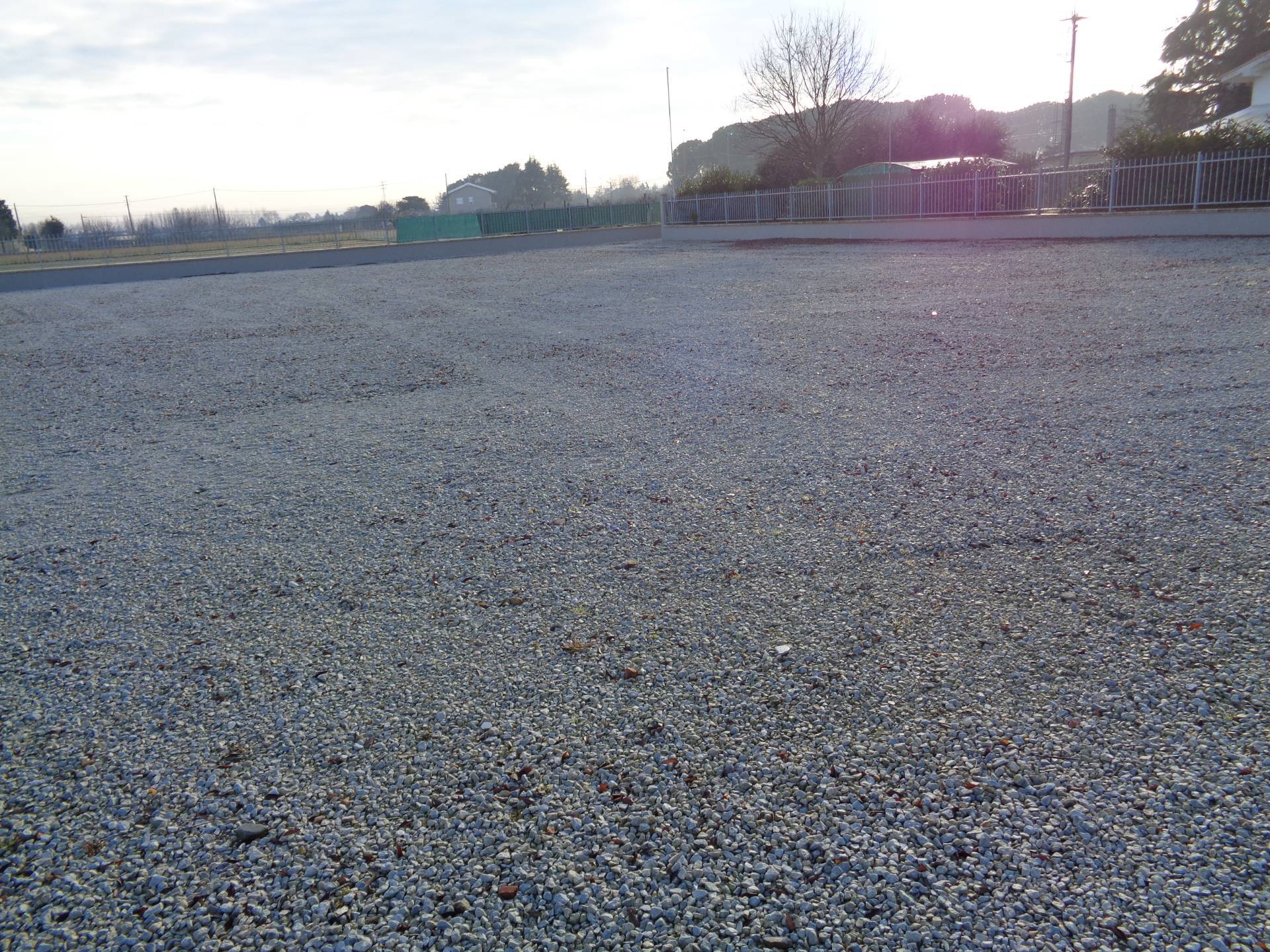 Terreno in affitto a Cesena, Case Castagnoli