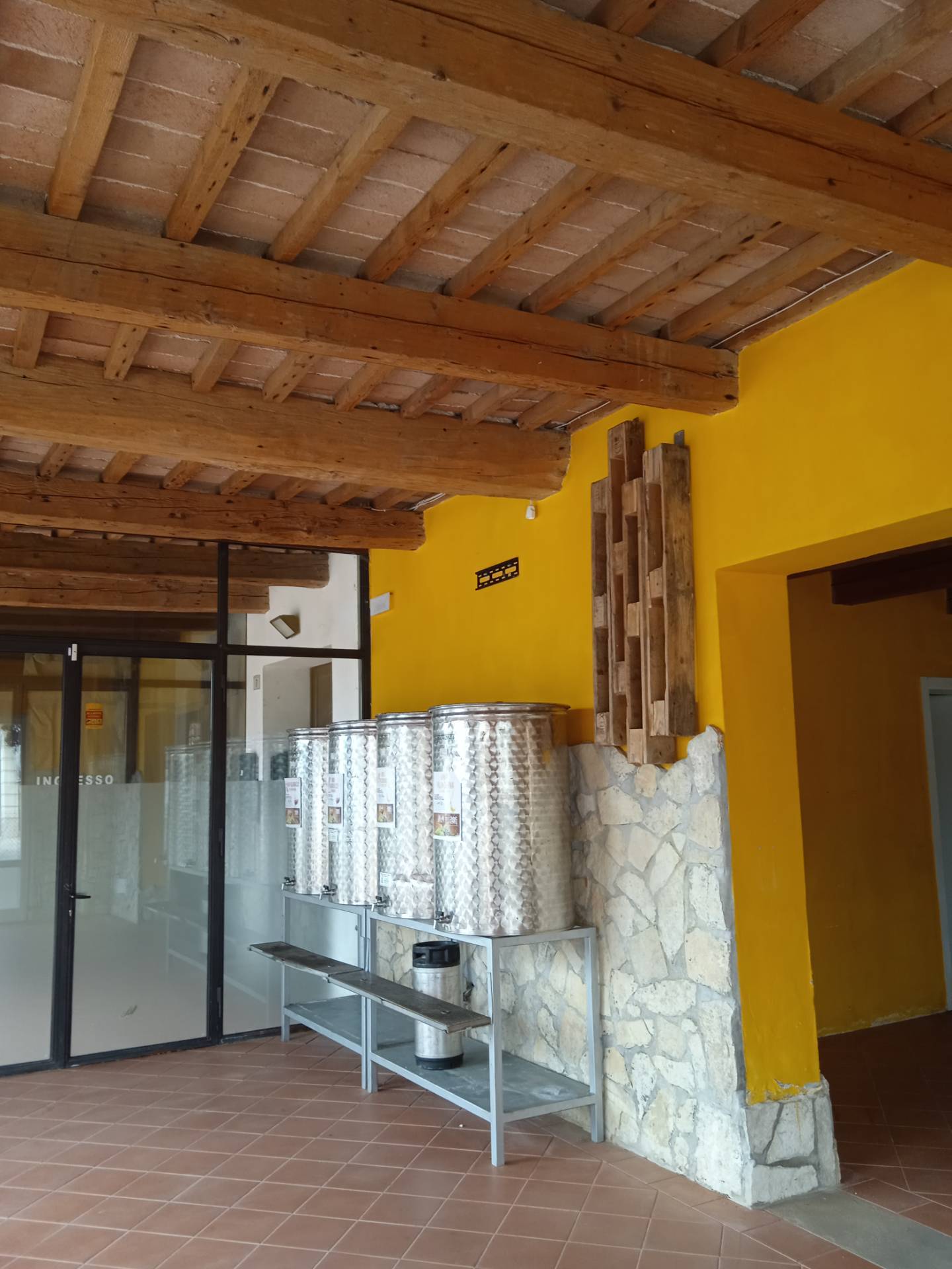 Negozio in affitto a Gambettola, Gambettola