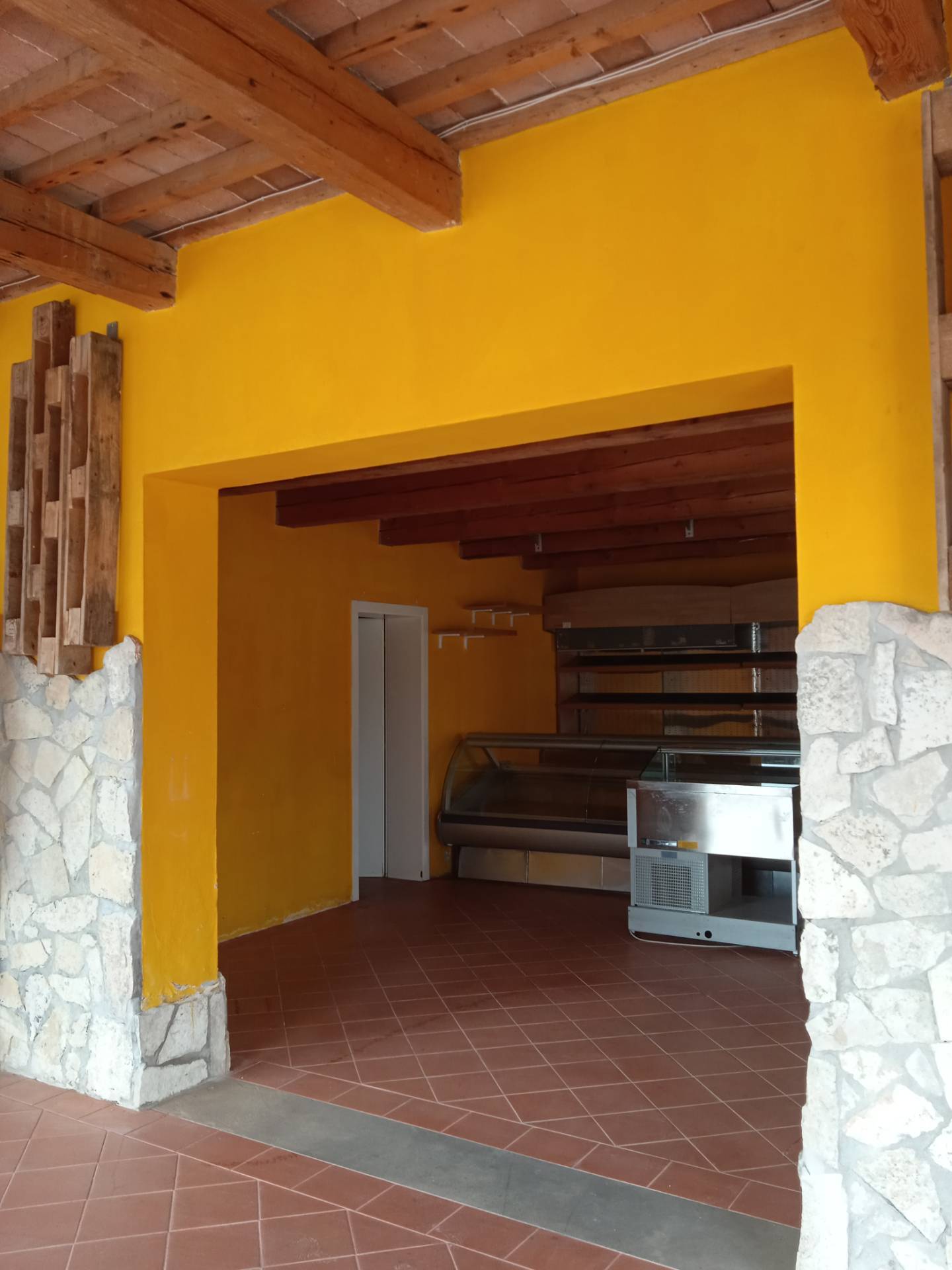 Negozio in affitto a Gambettola, Gambettola