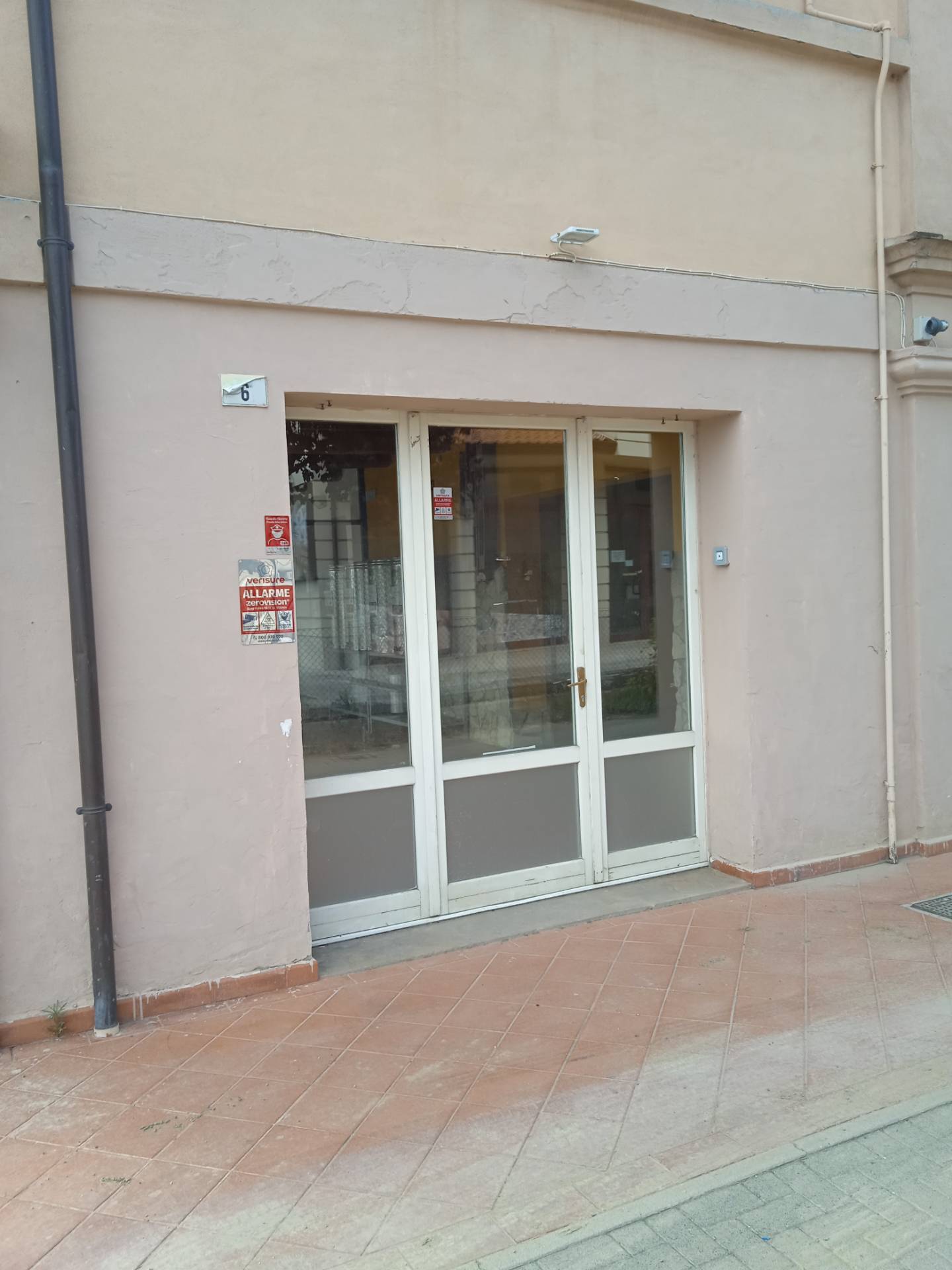 Negozio in affitto a Gambettola, Gambettola