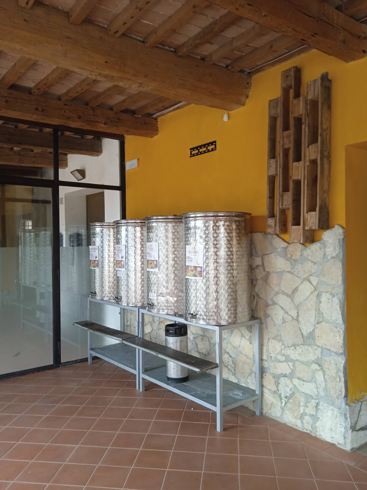 Negozio in affitto a Gambettola, Gambettola