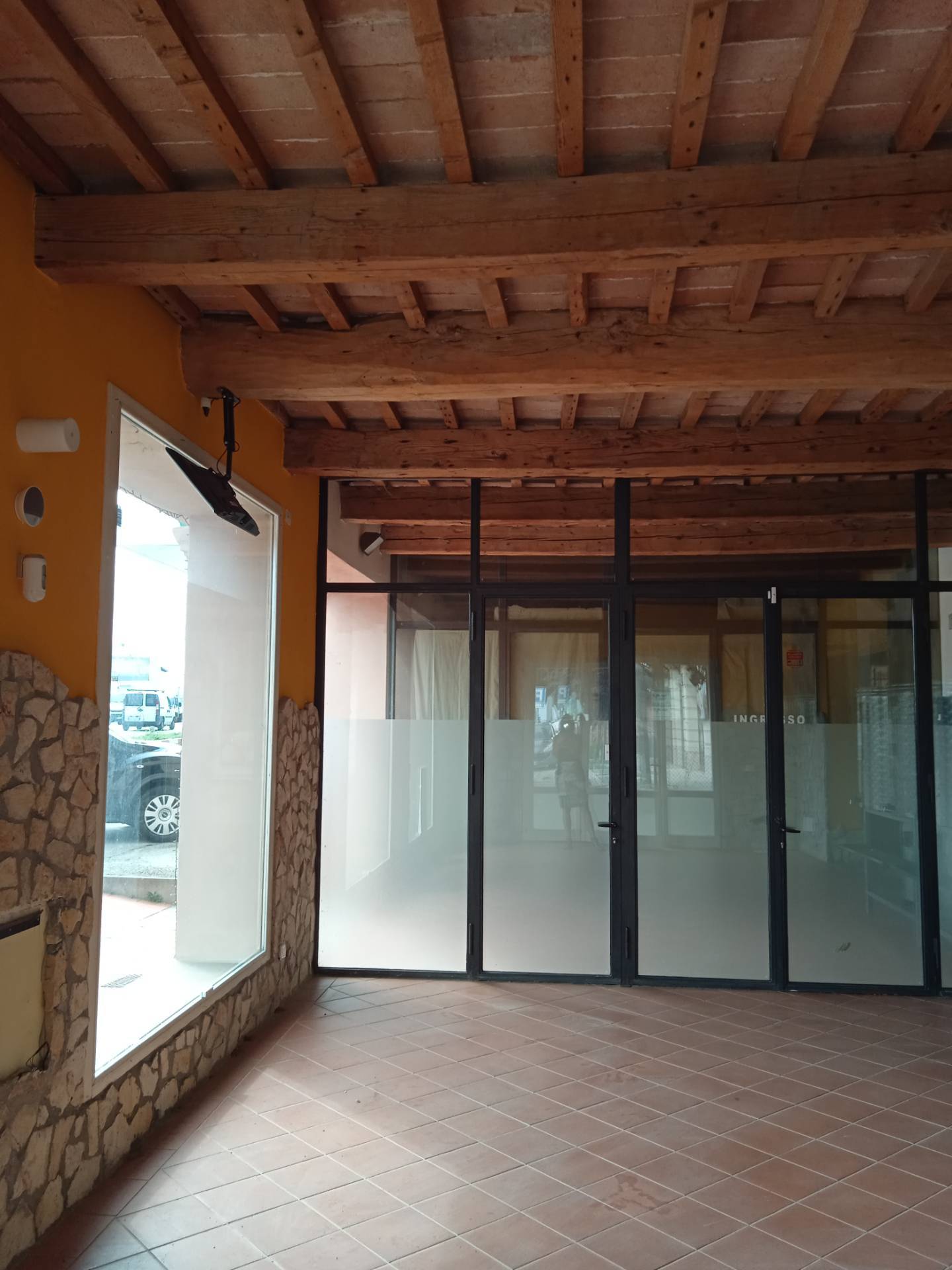 Negozio in affitto a Gambettola, Gambettola