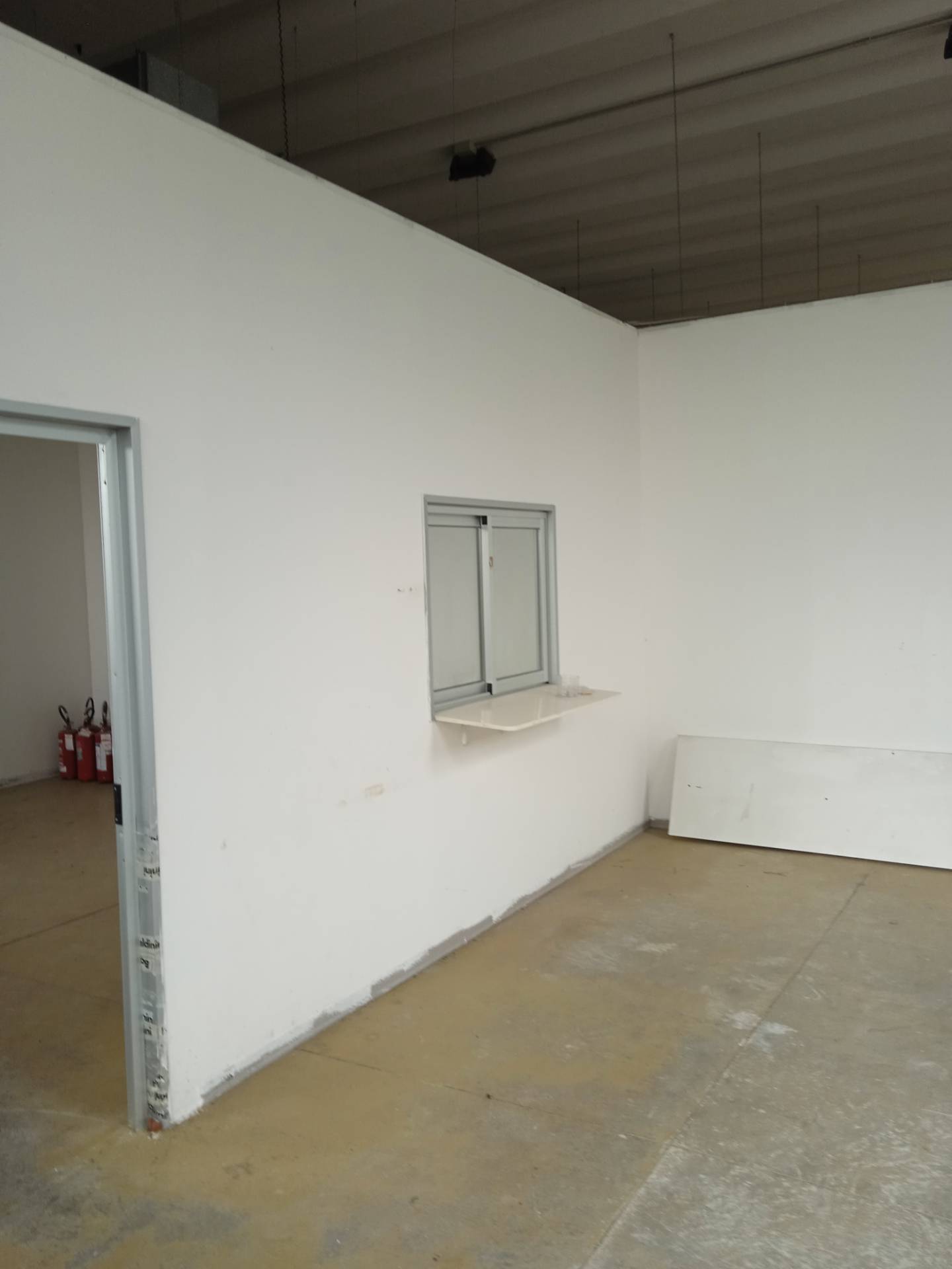 Capannone in affitto a San Mauro Pascoli, San Mauro Pascoli