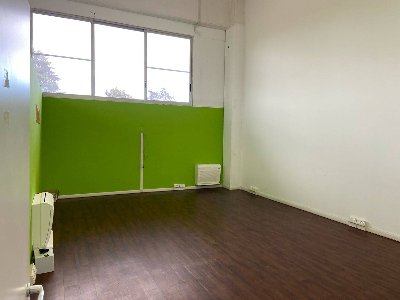 Capannone in affitto a Rimini, Viserba