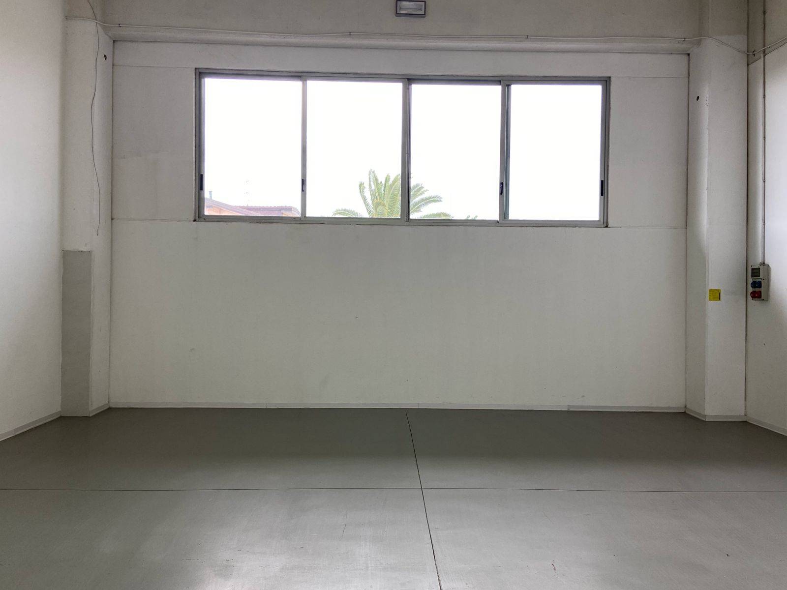 Capannone in affitto a Rimini, Viserba