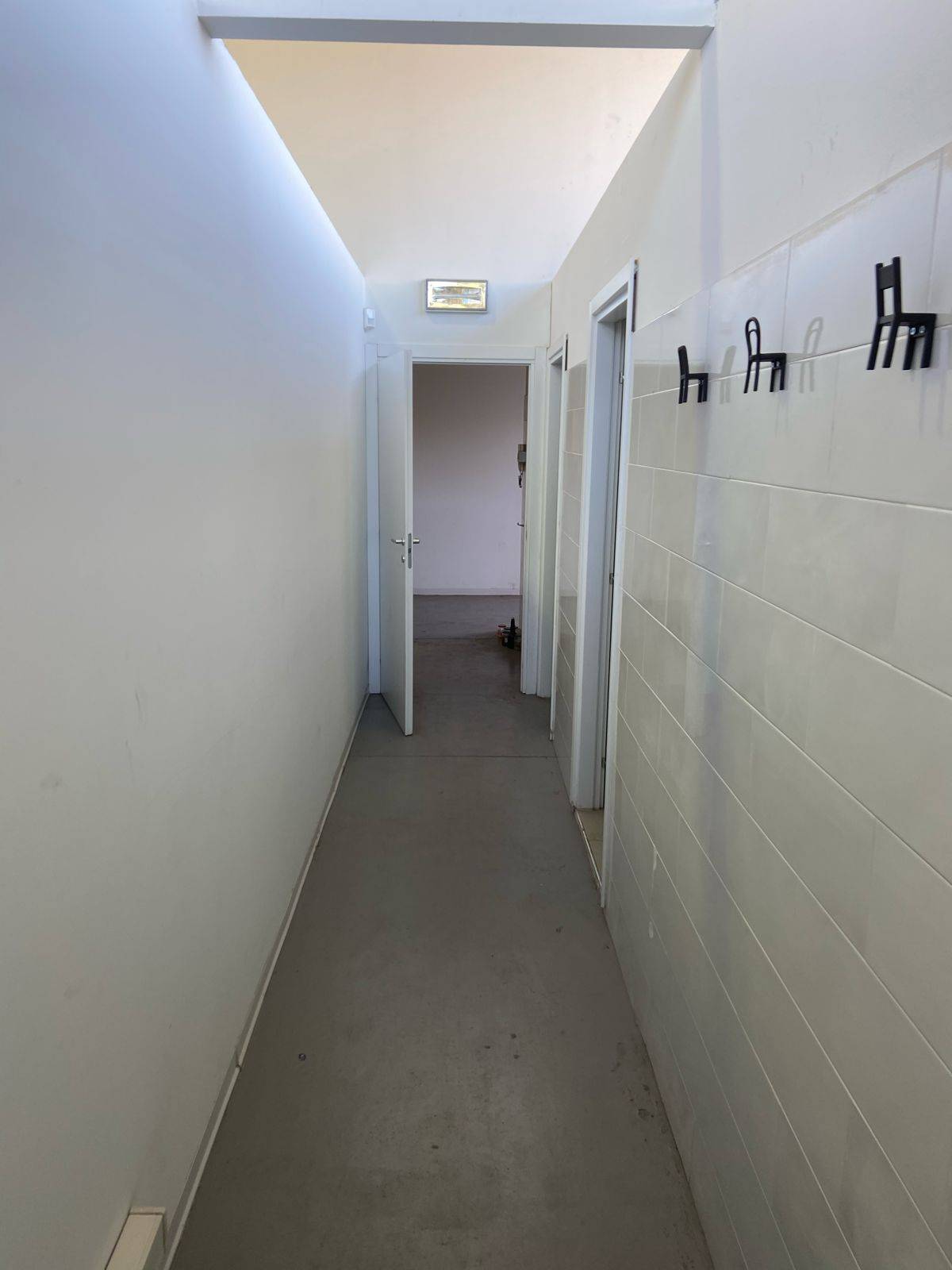 Capannone in affitto a Rimini, Viserba