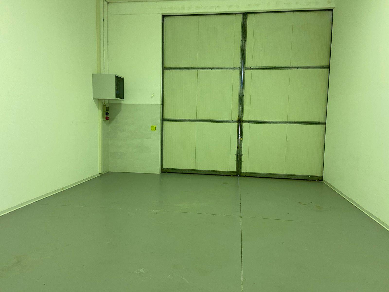 Capannone in affitto a Rimini, Viserba