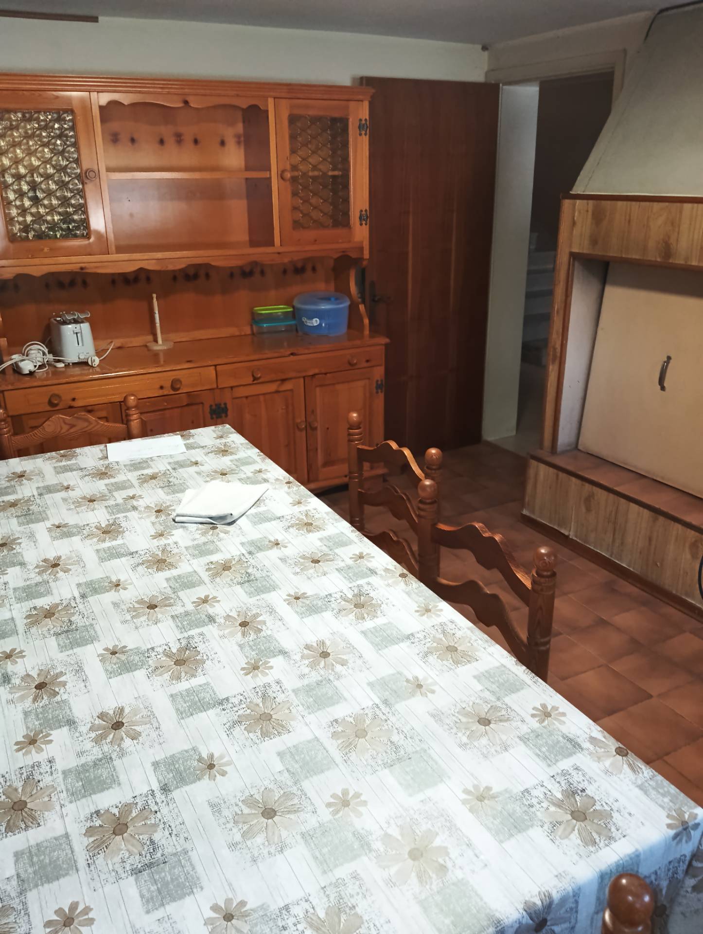 Casa indipendente in affitto a Gambettola, Gambettola