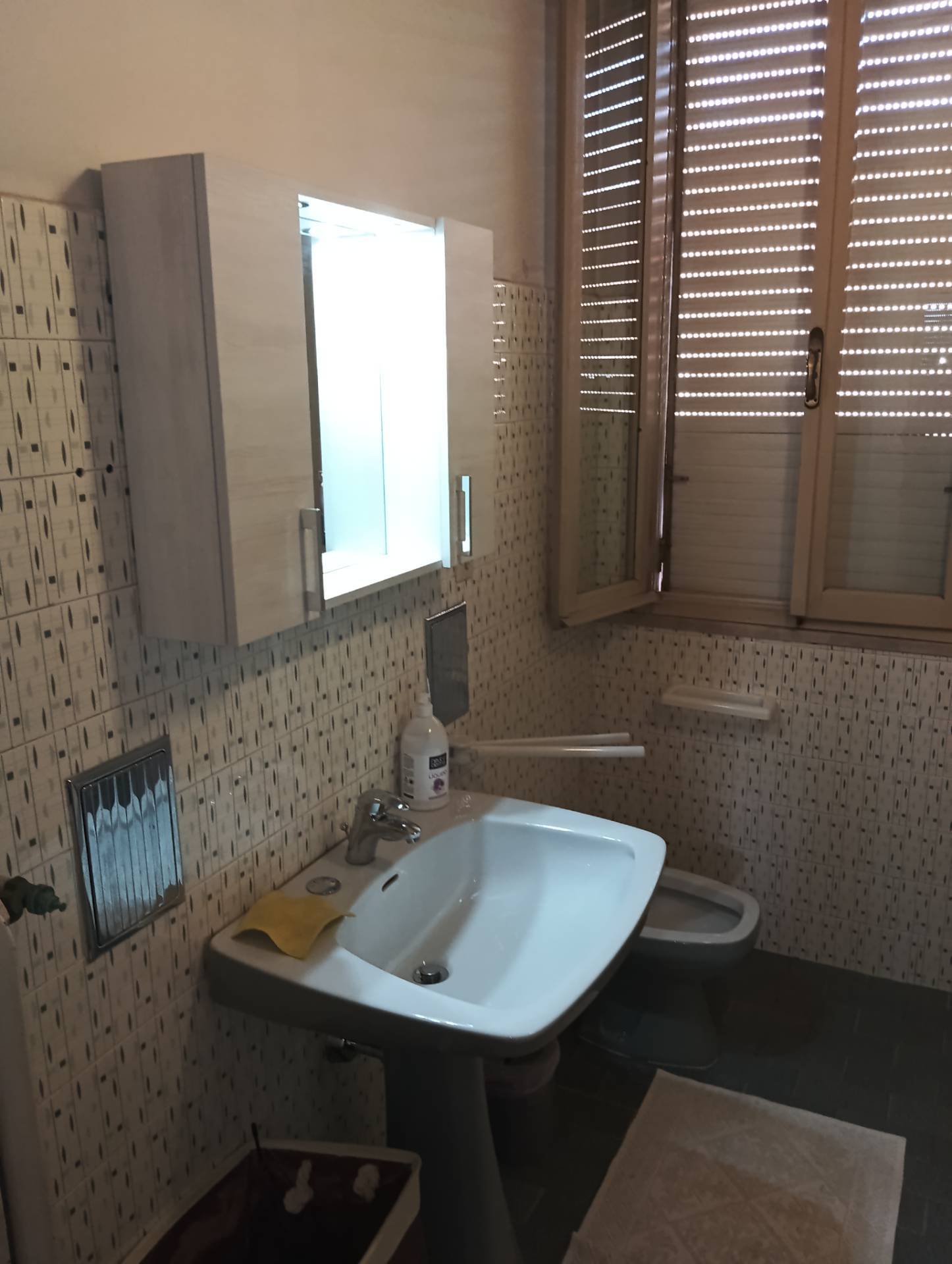 Casa indipendente in affitto a Gambettola, Gambettola