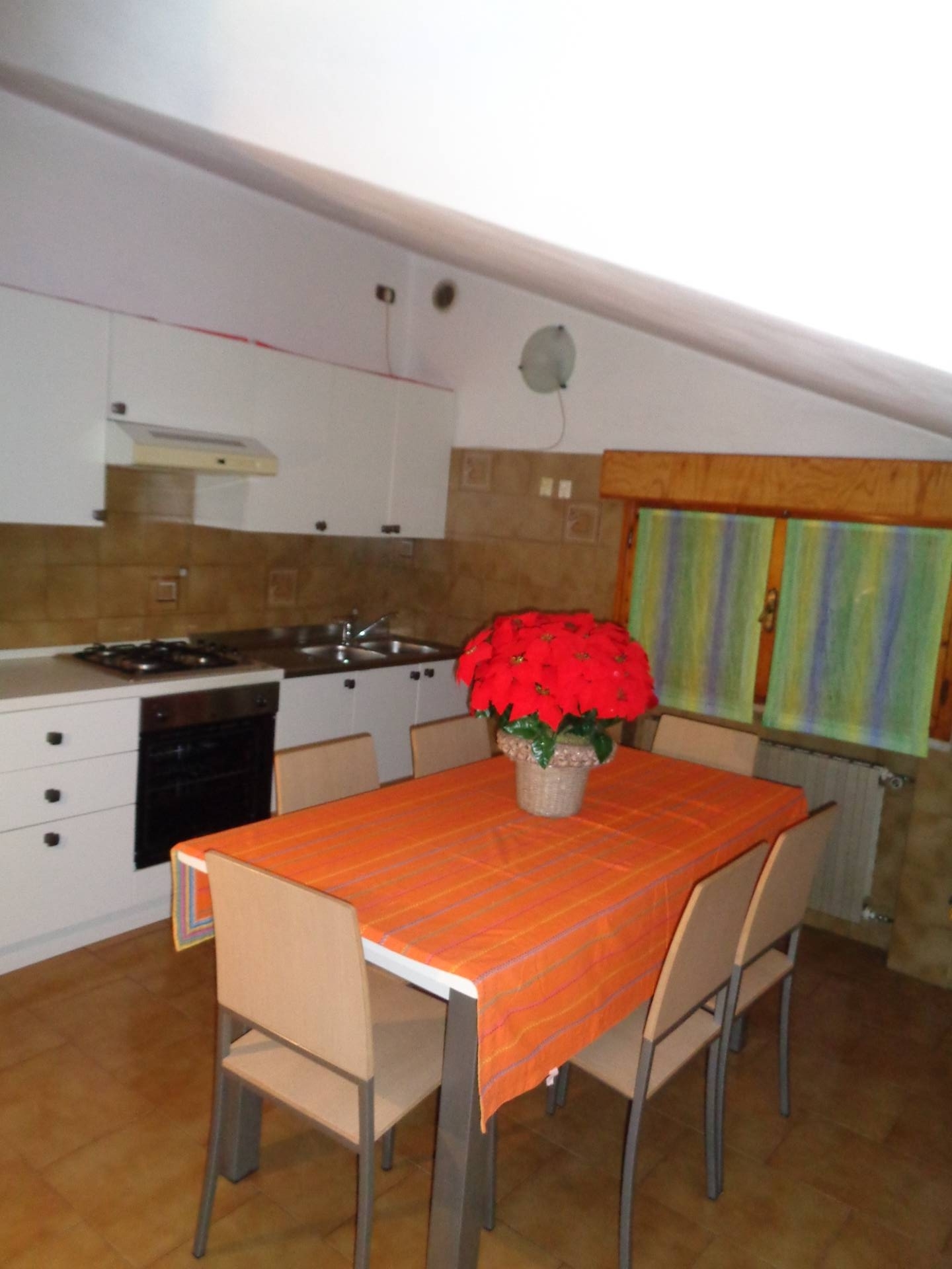 Appartamento in affitto a Gambettola, Gambettola