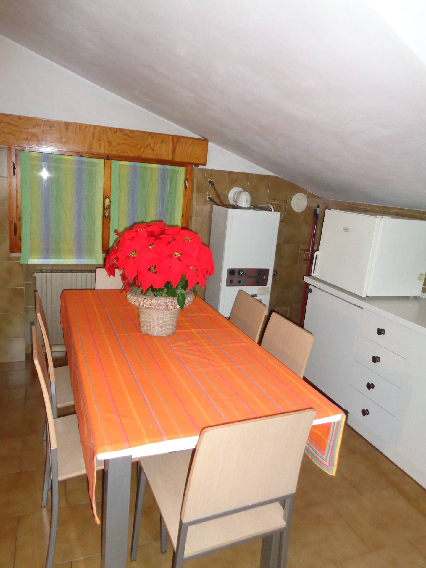 Appartamento in affitto a Gambettola, Gambettola